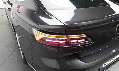 Volkswagen Arteon 2023, 28735 км, за 31800000 KRW - фото 23