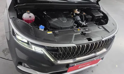 Kia Canival 2023, 49855 км, за 25900000 KRW - фото 6