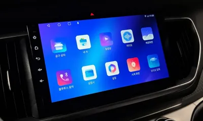 Kia Ray 2022, 40538 км, за 12990000 KRW - фото 31