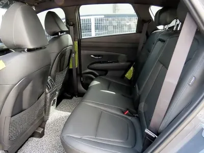 Hyundai Tucson 2026, 28602 км, за 24180000 KRW - фото 6