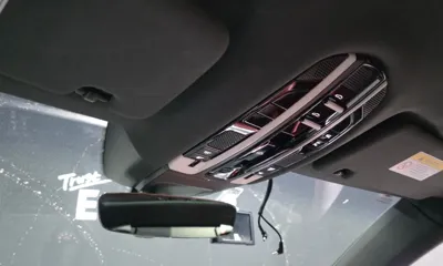 Porsche Panamera 2018, 148114 км, за 57200000 KRW - фото 19