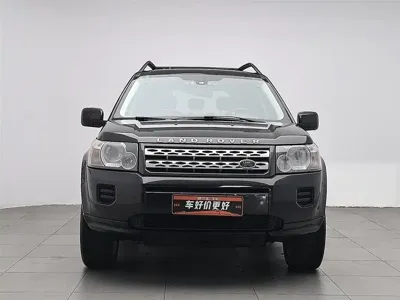 Land Rover Freelander 2 2012, 234500 км, за 21900 CNY - фото 3