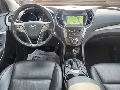 Hyundai Maxcruz 2016, 88274 км, за 14300000 KRW - фото 9