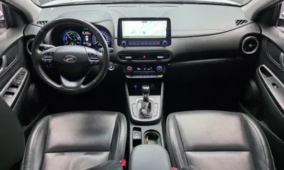 Hyundai Kona 2022, 146804 км, за 13900000 KRW - фото 7