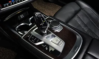 BMW 7-Series 2016, 113262 км, за 24900000 KRW - фото 9