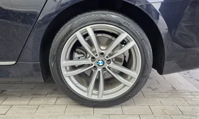 BMW 7-Series 2018, 117564 км, за 31990000 KRW - фото 21