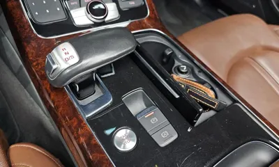 Audi A8 2013, 177587 км, за 13500000 KRW - фото 9