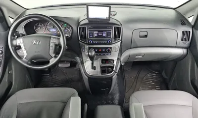 Hyundai Starex 2019, 136990 км, за 11900000 KRW - фото 7