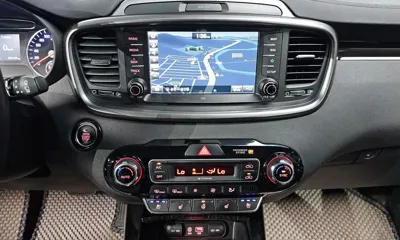 Kia Sorento 2018, 129107 км, за 16900000 KRW - фото 13