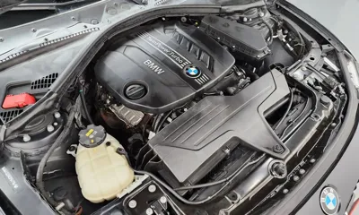 BMW 3-Series 2015, 146301 км, за 11000000 KRW - фото 6