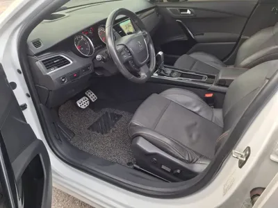 Peugeot 508 2016, 217516 км, за 3500000 KRW - фото 9