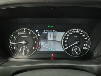 Genesis G90 2019, 171200 км, за 22970000 KRW - фото 8