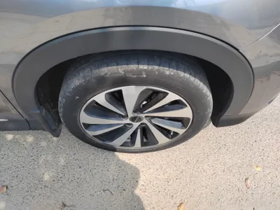 BYD Song PLUS New Energy 2024, 45700 км, за 92669.92 CNY - фото 8
