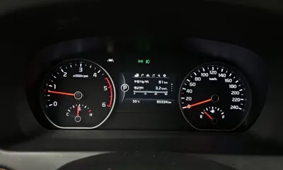 Kia Mohave 2018, 85334 км, за 20400000 KRW - фото 8