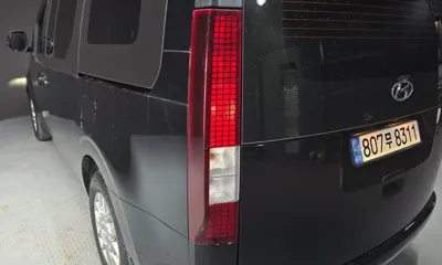 Hyundai Staria 2023, 138713 км, за 19700000 KRW - фото 23