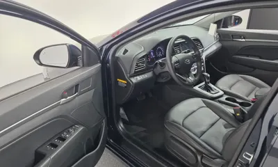 Hyundai Avante 2020, 129837 км, за 10400000 KRW - фото 11