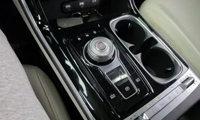 Kia Canival 2021, 96667 км, за 22990000 KRW - фото 9