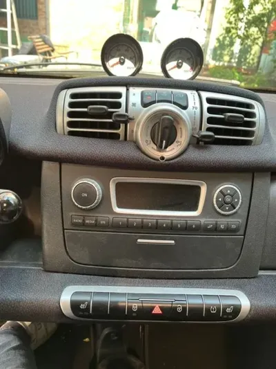Smart Fortwo 2015, 42261 км, за 12190000 KRW - фото 7