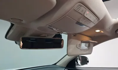 Mercedes-Benz E-Class 2018, 61729 км, за 23500000 KRW - фото 34