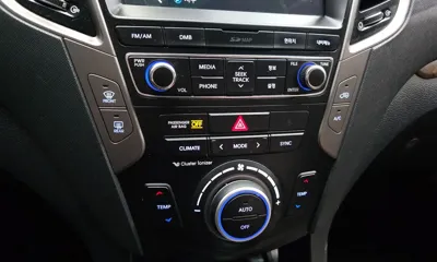 Hyundai Santafe 2017, 114423 км, за 13000000 KRW - фото 32