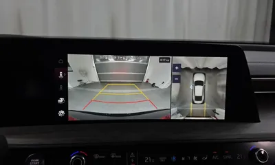 Kia K8 2023, 107006 км, за 23900000 KRW - фото 31