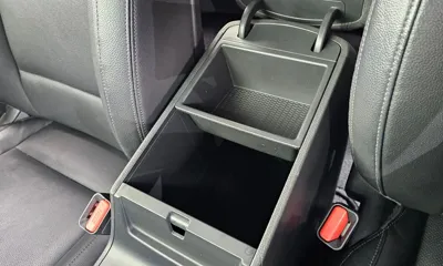 Hyundai Tucson 2016, 144725 км, за 10990000 KRW - фото 30