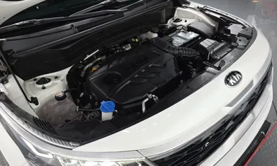 Kia Seltos 2022, 121066 км, за 14800000 KRW - фото 6