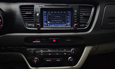 Kia Canival 2018, 243868 км, за 6200000 KRW - фото 14