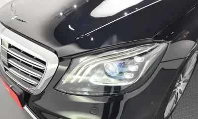 Mercedes-Benz S-Class 2018, 96376 км, за 47000000 KRW - фото 22