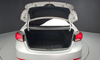 Hyundai Avante 2014, 152420 км, за 4300000 KRW - фото 20