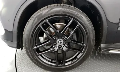 Mercedes-Benz GLE-Class 2017, 129246 км, за 33000000 KRW - фото 5