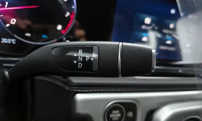 Mercedes-Benz G-Class 2026, 16 км, за 330000000 KRW - фото 9