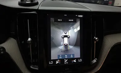 Volvo XC60 2019, 217900 км, за 18000000 KRW - фото 16