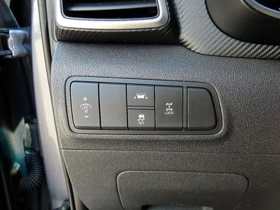 Hyundai Tucson 2019, 87226 км, за 12500000 KRW - фото 12