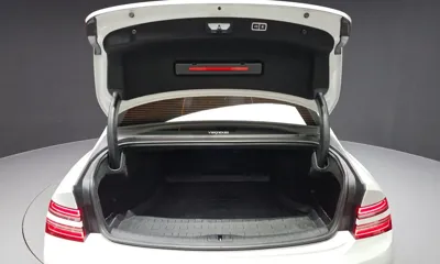 Genesis G80 2021, 80586 км, за 36500000 KRW - фото 20