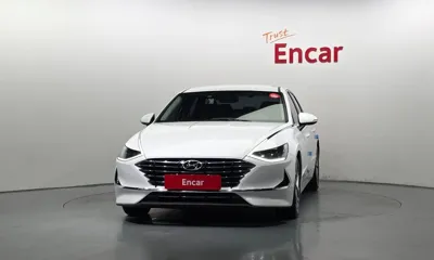 Hyundai Sonata 2023, 79780 км, за 16900000 KRW