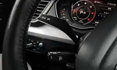 Audi Q5 2020, 64931 км, за 30900000 KRW - фото 30