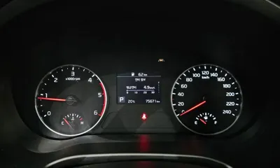 Kia Seltos 2021, 75671 км, за 14500000 KRW - фото 8