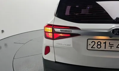 Kia Seltos 2020, 69883 км, за 16800000 KRW - фото 23