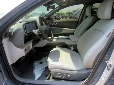 Hyundai Ioniq6 2023, 44180 км, за 35200000 KRW - фото 6