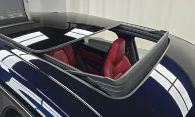 Porsche Cayenne 2020, 59100 км, за 73900000 KRW - фото 28