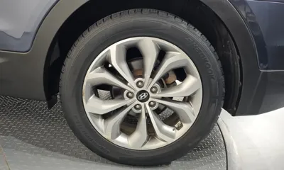 Hyundai Santafe 2015, 150008 км, за 7690000 KRW - фото 21