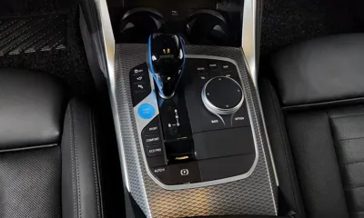 BMW i4 2023, 45838 км, за 52900000 KRW - фото 9