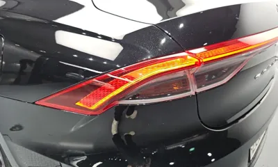Hyundai Grandeur 2021, 107886 км, за 17300000 KRW - фото 23