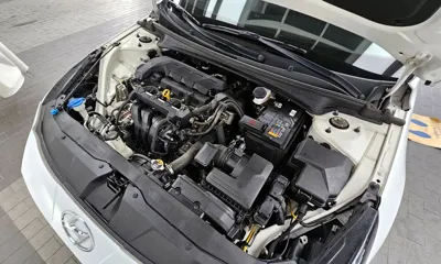 Hyundai Avante 2022, 69586 км, за 23500000 KRW - фото 6