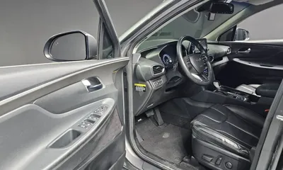 Hyundai Santafe 2020, 148092 км, за 16800000 KRW - фото 11