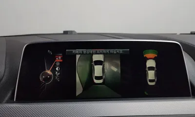 BMW 6-Series 2016, 119416 км, за 18200000 KRW - фото 15