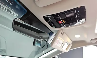 Hyundai Grandeur 2023, 34097 км, за 31000000 KRW - фото 30