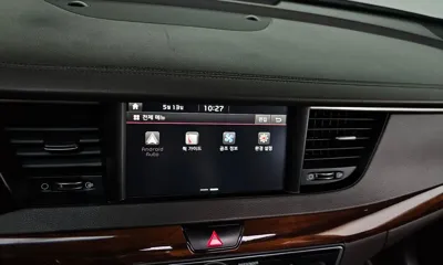 Kia K7 2016, 51249 км, за 14900000 KRW - фото 30