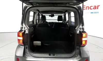 Kia Ray 2024, 14537 км, за 14200000 KRW - фото 31